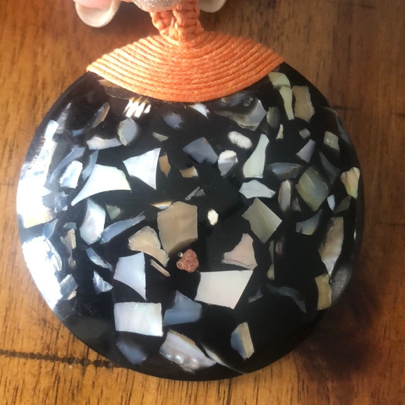 Statement necklace - Picture 3 of 5